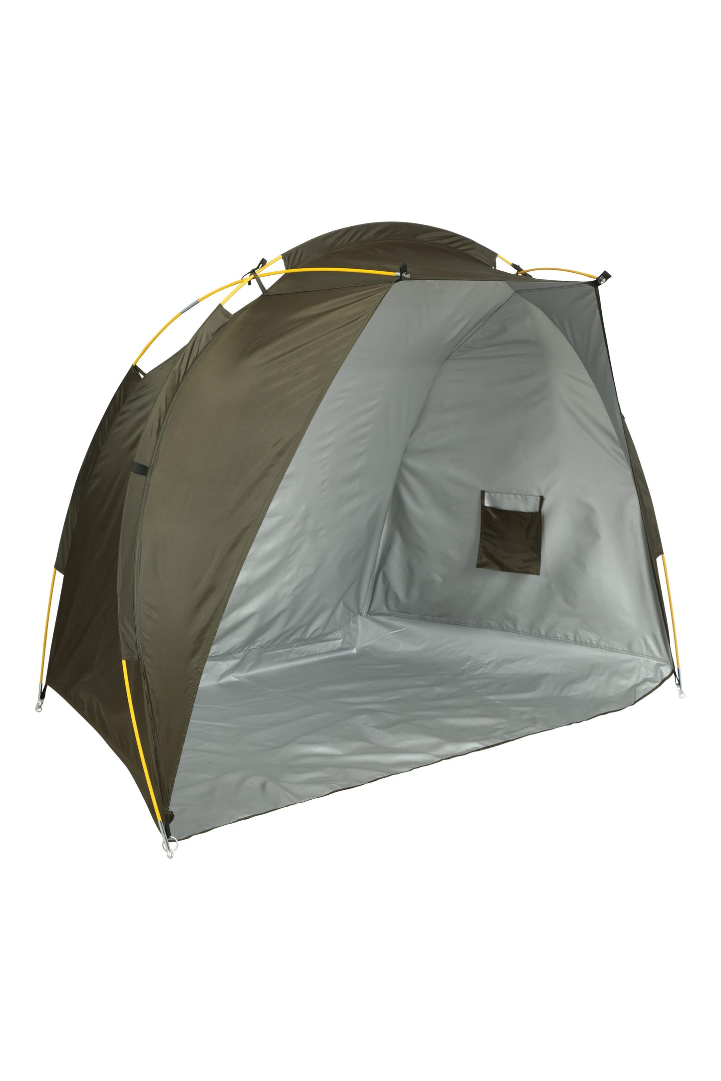 Mountain Warehouse Fishing Sun Shelter