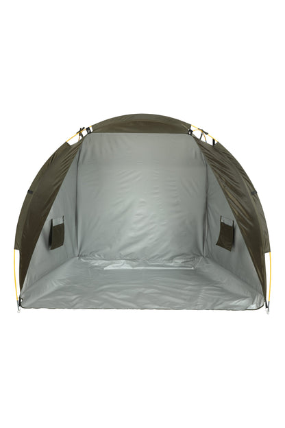 Mountain Warehouse Fishing Sun Shelter