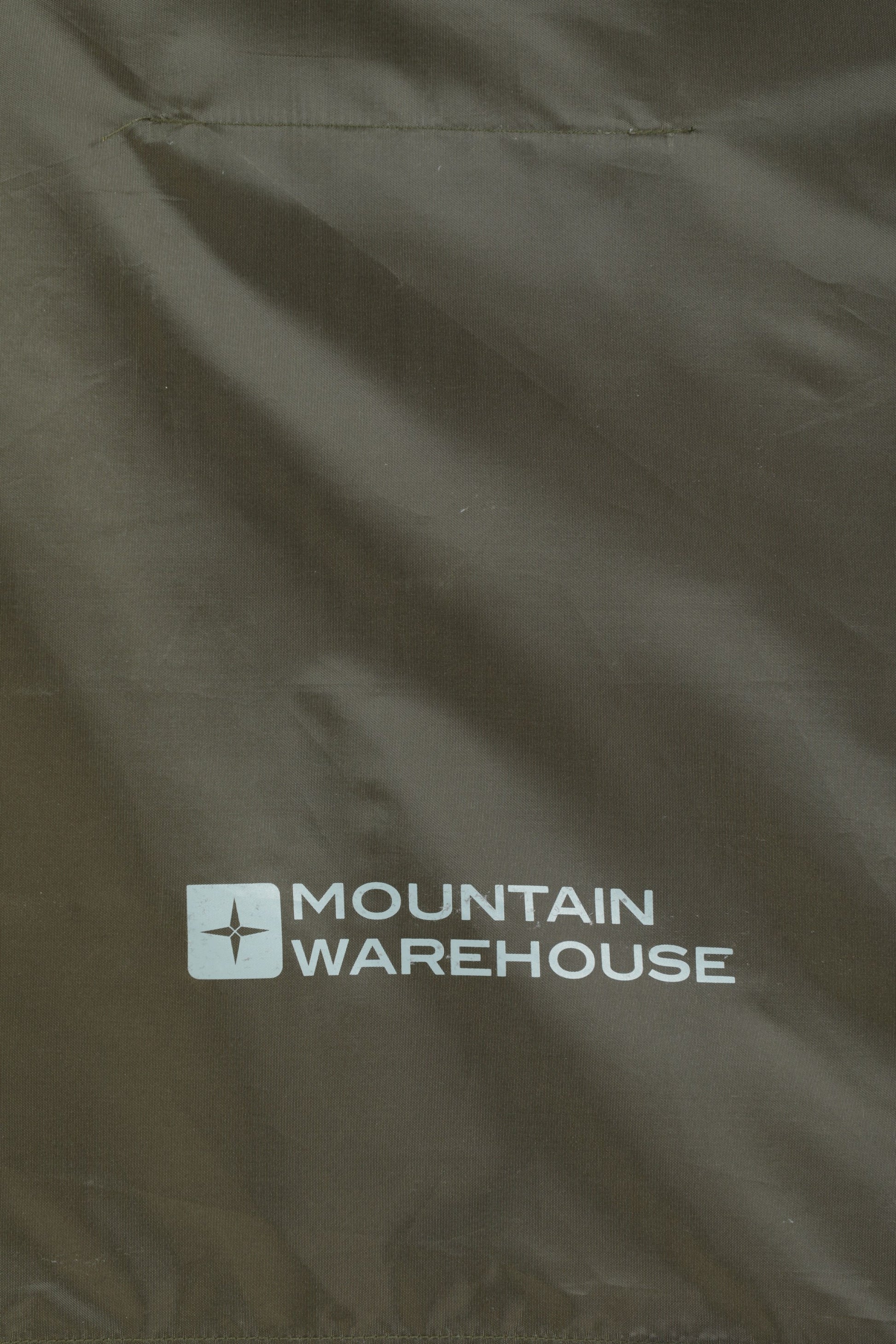 Mountain Warehouse Fishing Sun Shelter