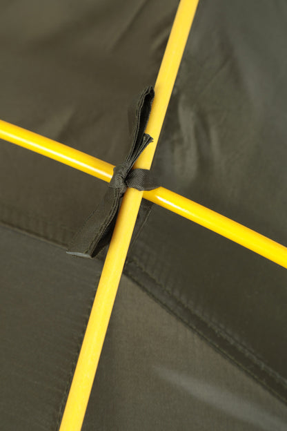Mountain Warehouse Fishing Sun Shelter