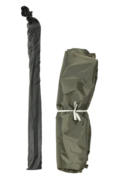 Mountain Warehouse Fishing Sun Shelter