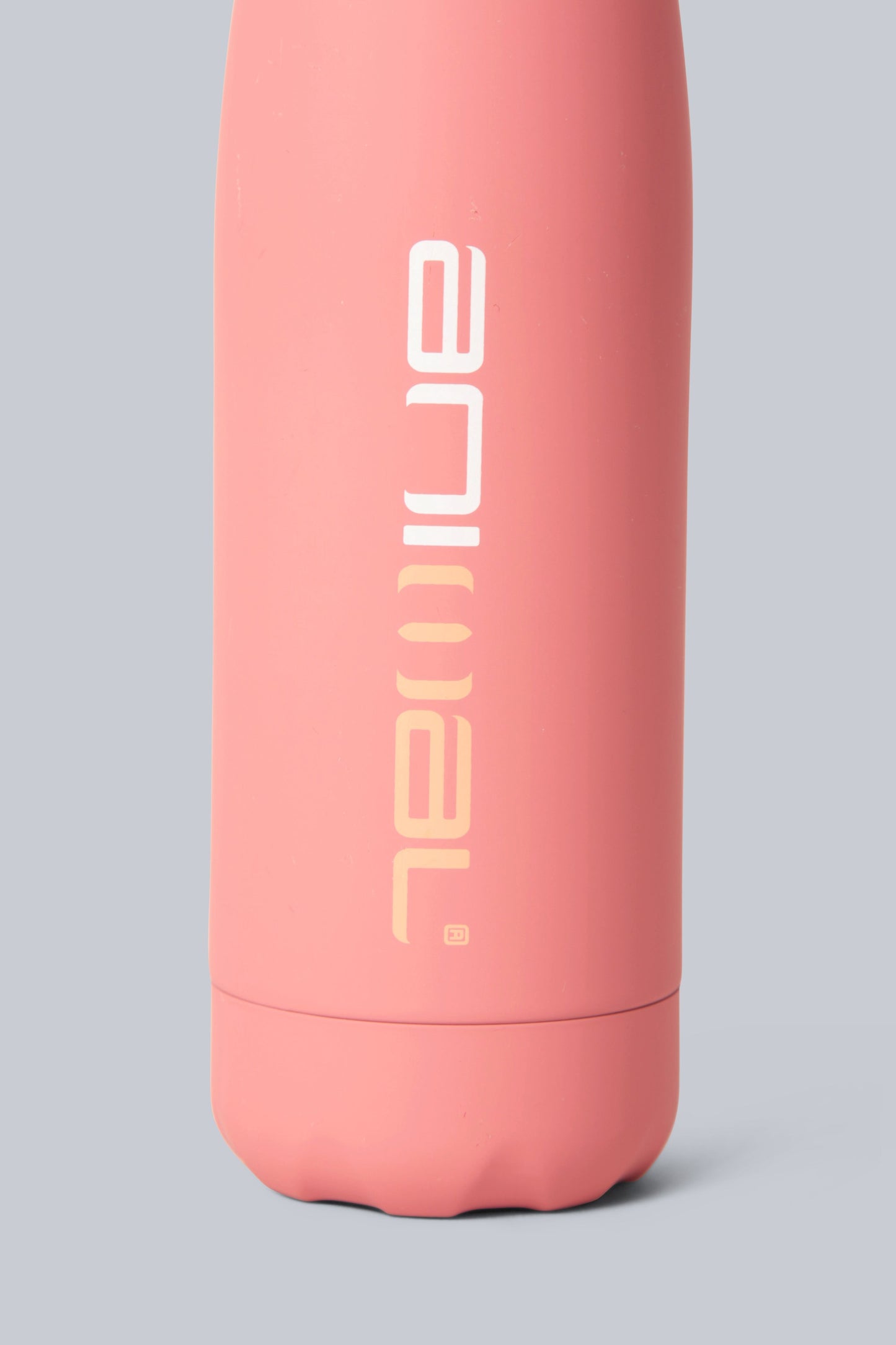 Animal Karabiner Water Bottle