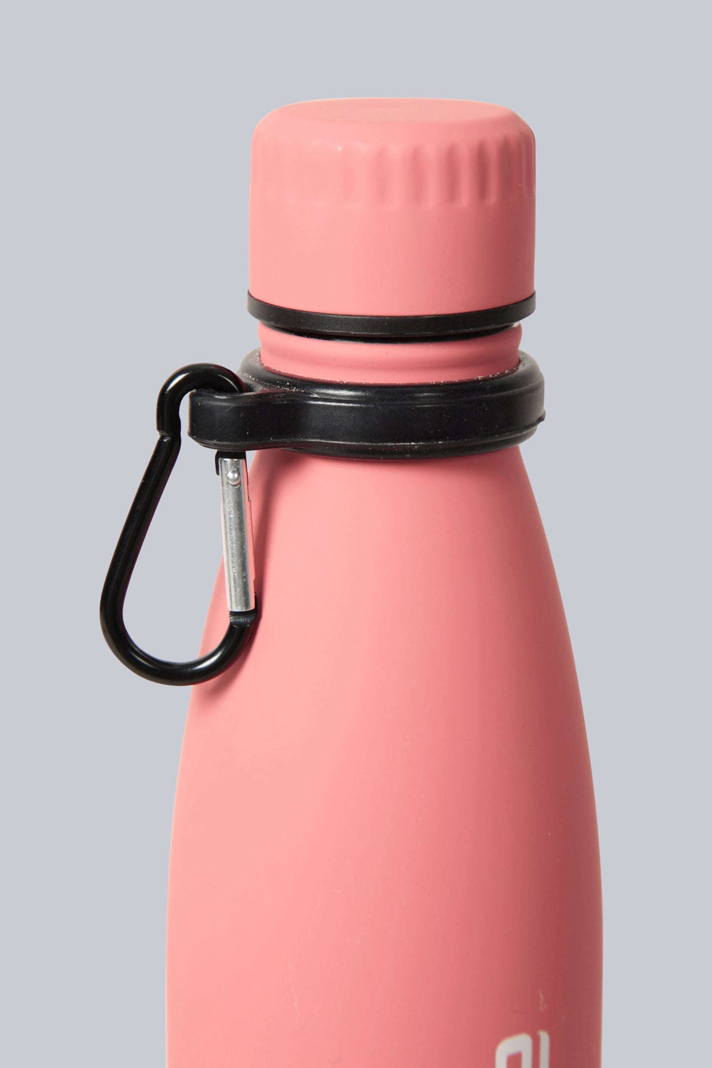 Animal Karabiner Water Bottle
