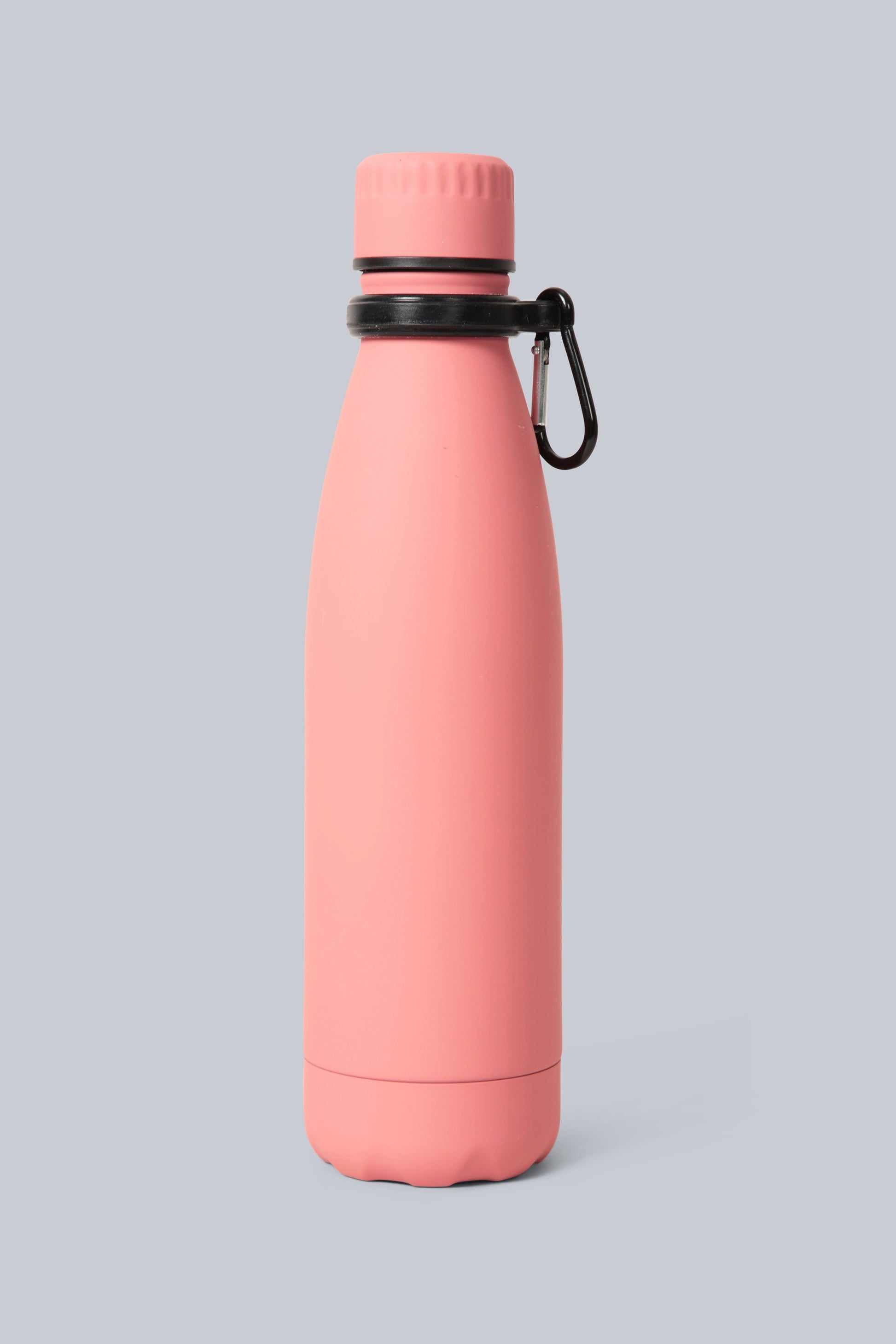 Animal Karabiner Water Bottle