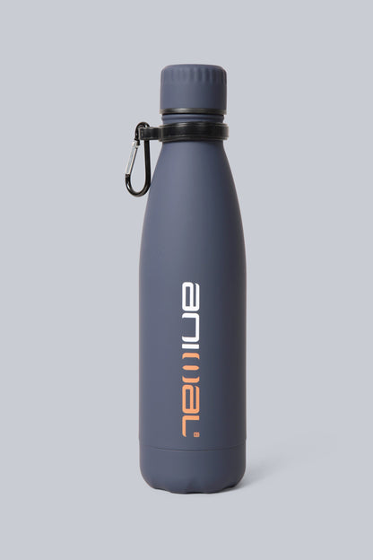 Animal Karabiner Water Bottle