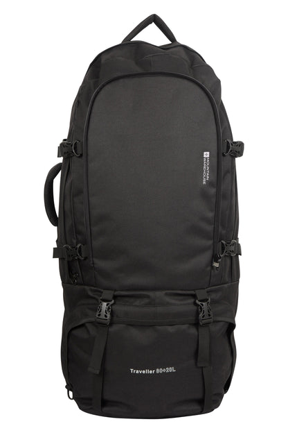 Mountain Warehouse 055005 TRAVELLER 80L 20L