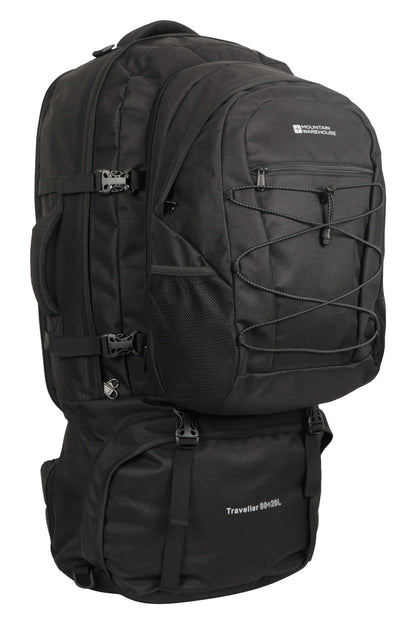 Mountain Warehouse 055005 TRAVELLER 80L 20L