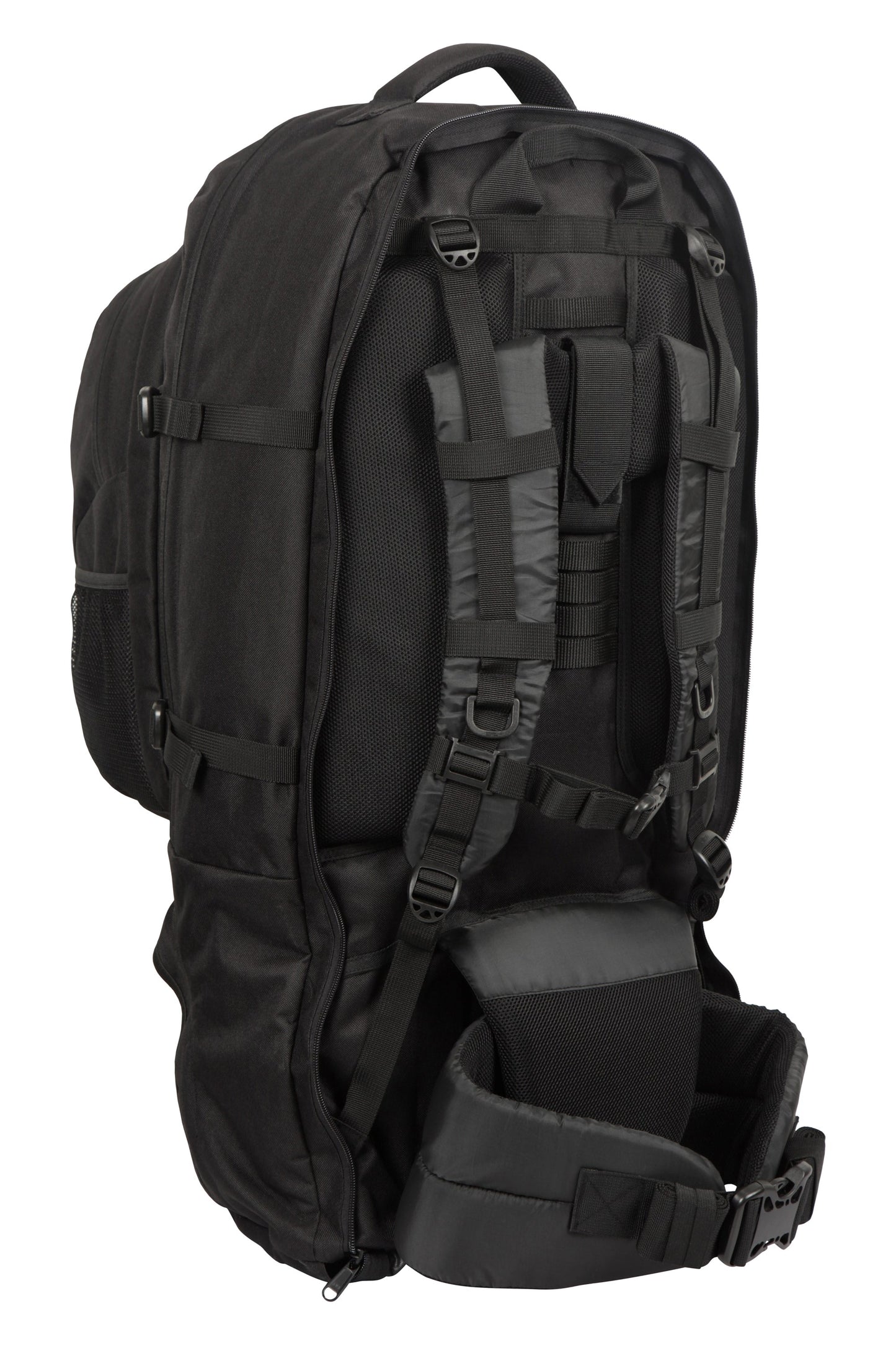 Mountain Warehouse 055005 TRAVELLER 80L 20L
