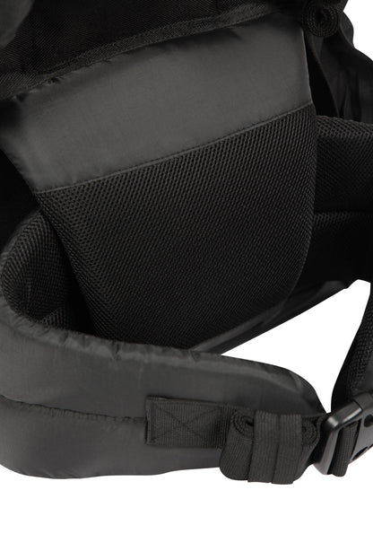 Mountain Warehouse 055005 TRAVELLER 80L 20L