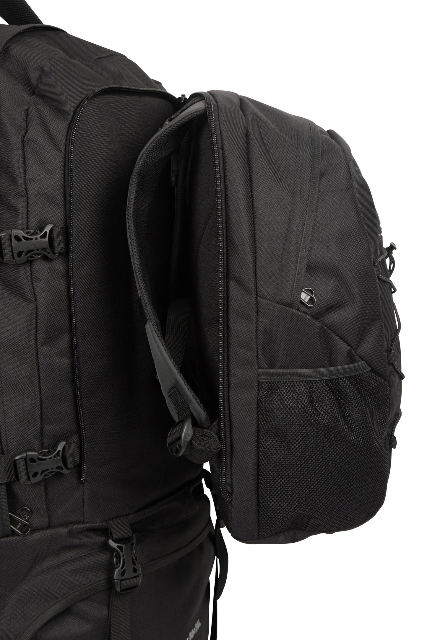 Mountain Warehouse 055005 TRAVELLER 80L 20L