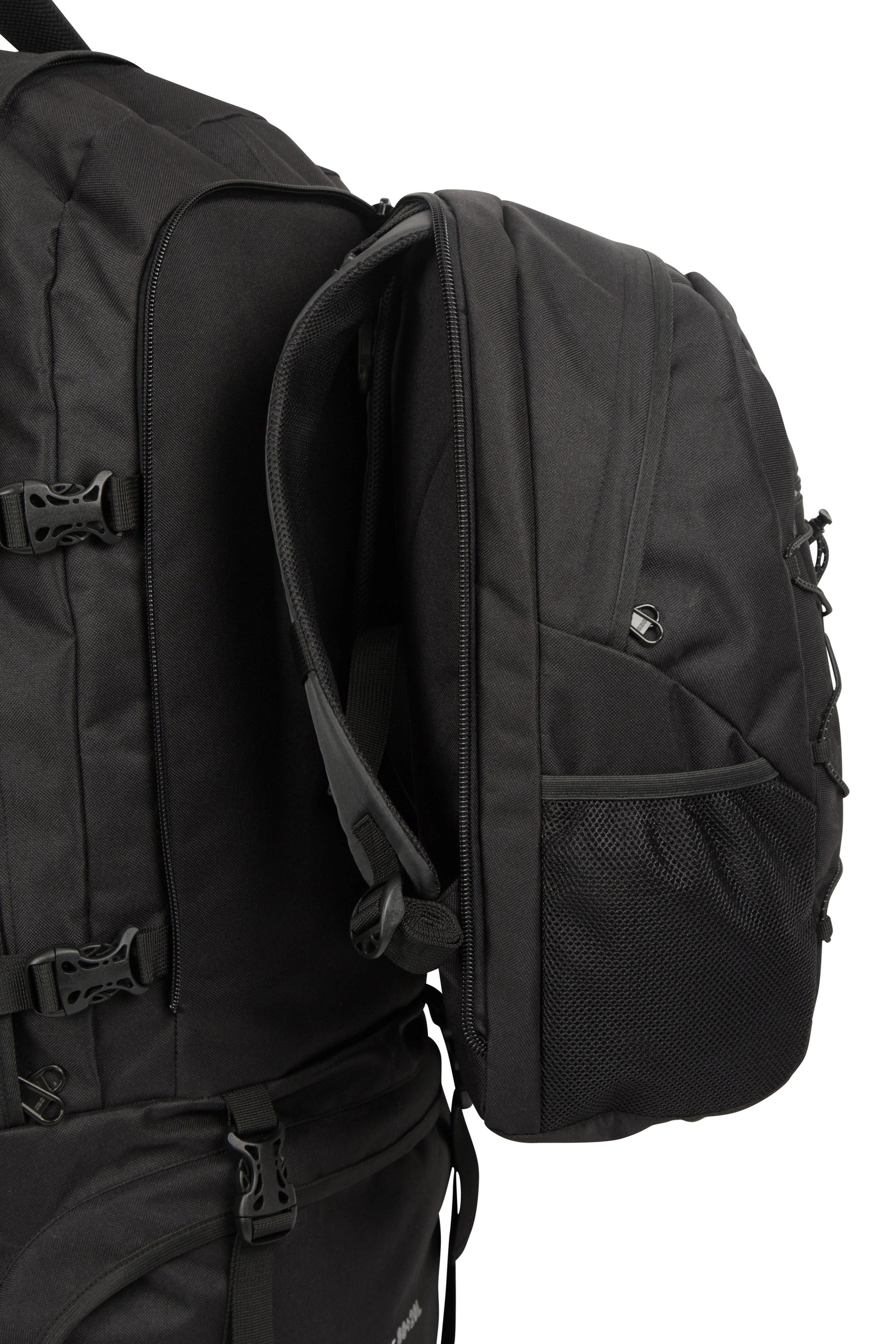 Mountain Warehouse 055005 TRAVELLER 80L 20L