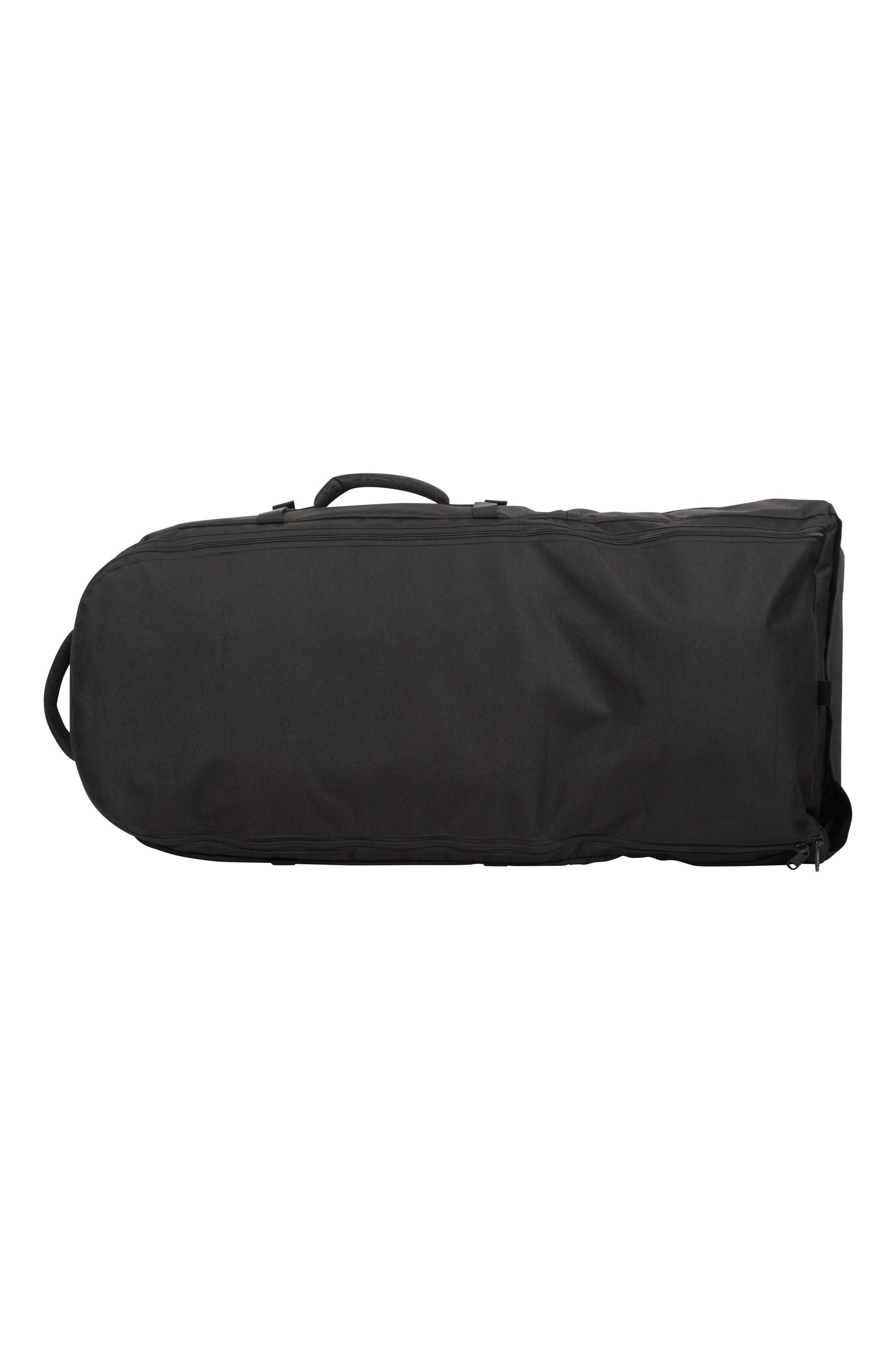 Mountain Warehouse 055005 TRAVELLER 80L 20L