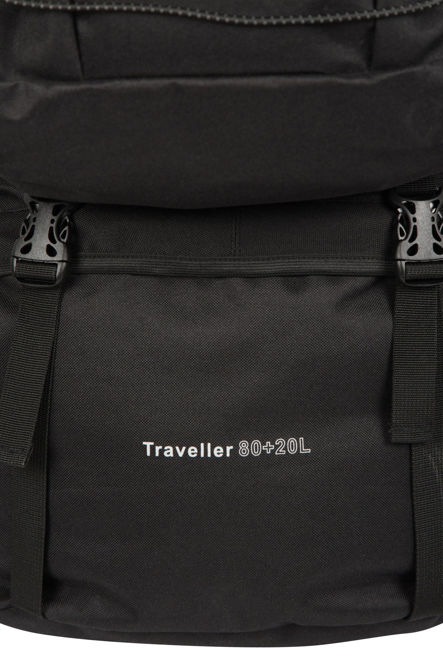 Mountain Warehouse 055005 TRAVELLER 80L 20L