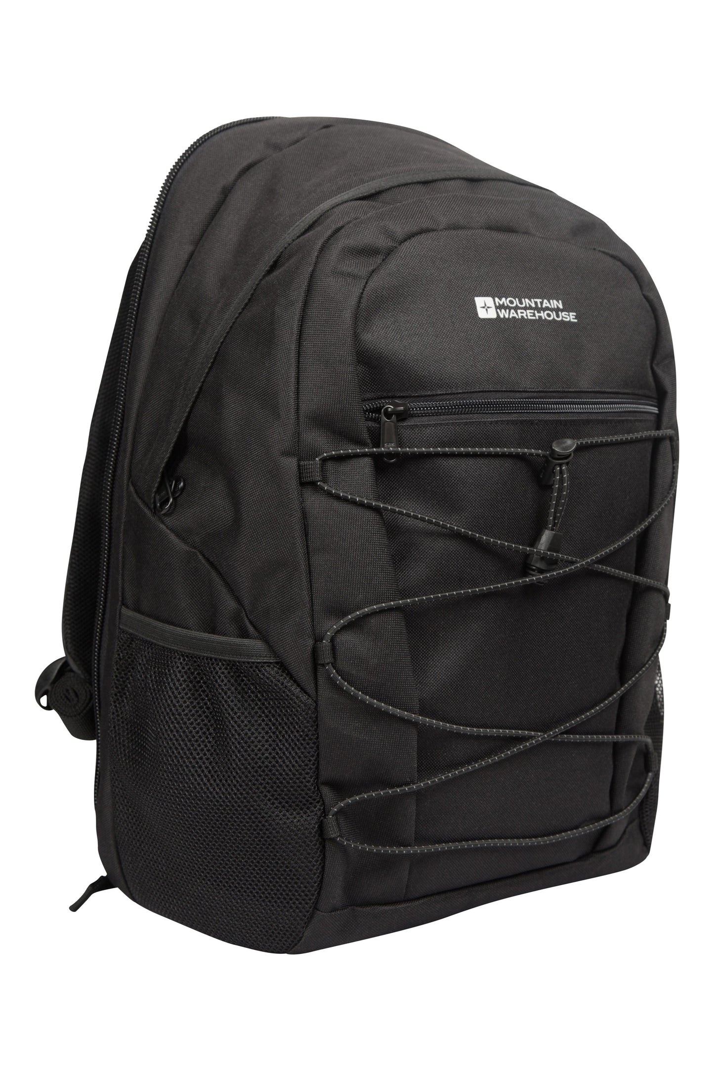 Mountain Warehouse 055005 TRAVELLER 80L 20L