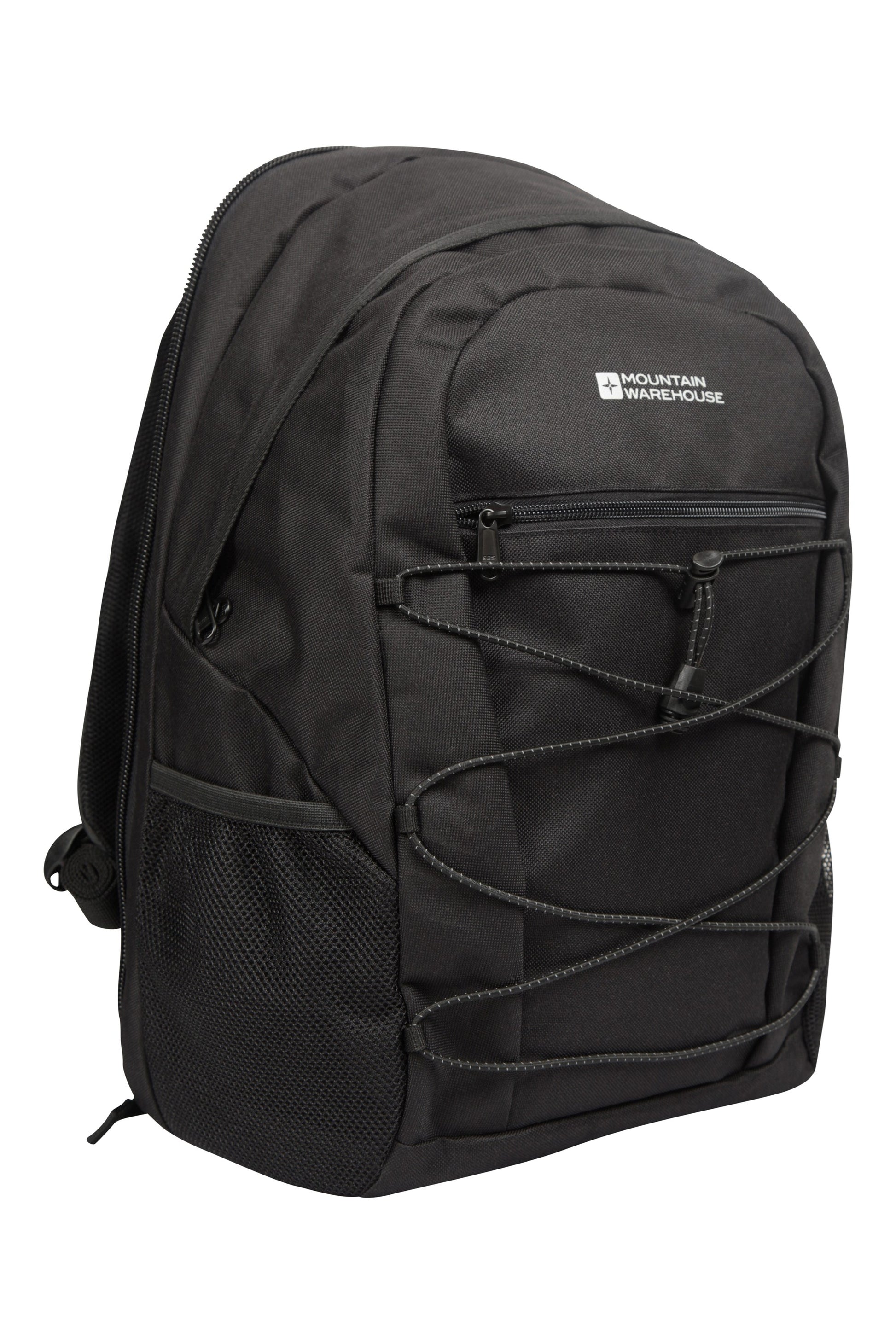 Mountain Warehouse 055005 TRAVELLER 80L 20L