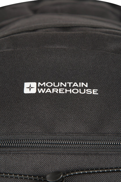 Mountain Warehouse 055005 TRAVELLER 80L 20L
