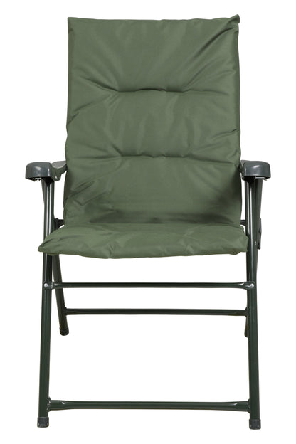 Mountain Warehouse Padded Folding Chair
