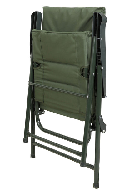 Mountain Warehouse Padded Folding Chair
