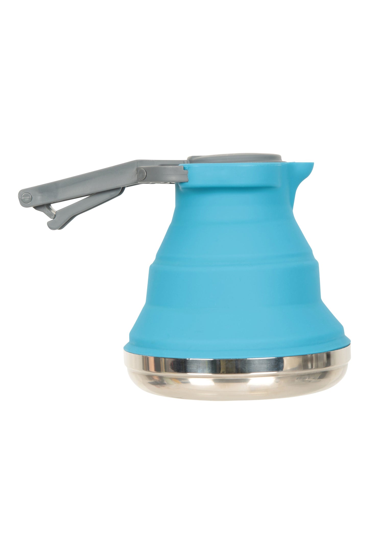 Mountain Warehouse 055542 FOLDING KETTLE 1.5L