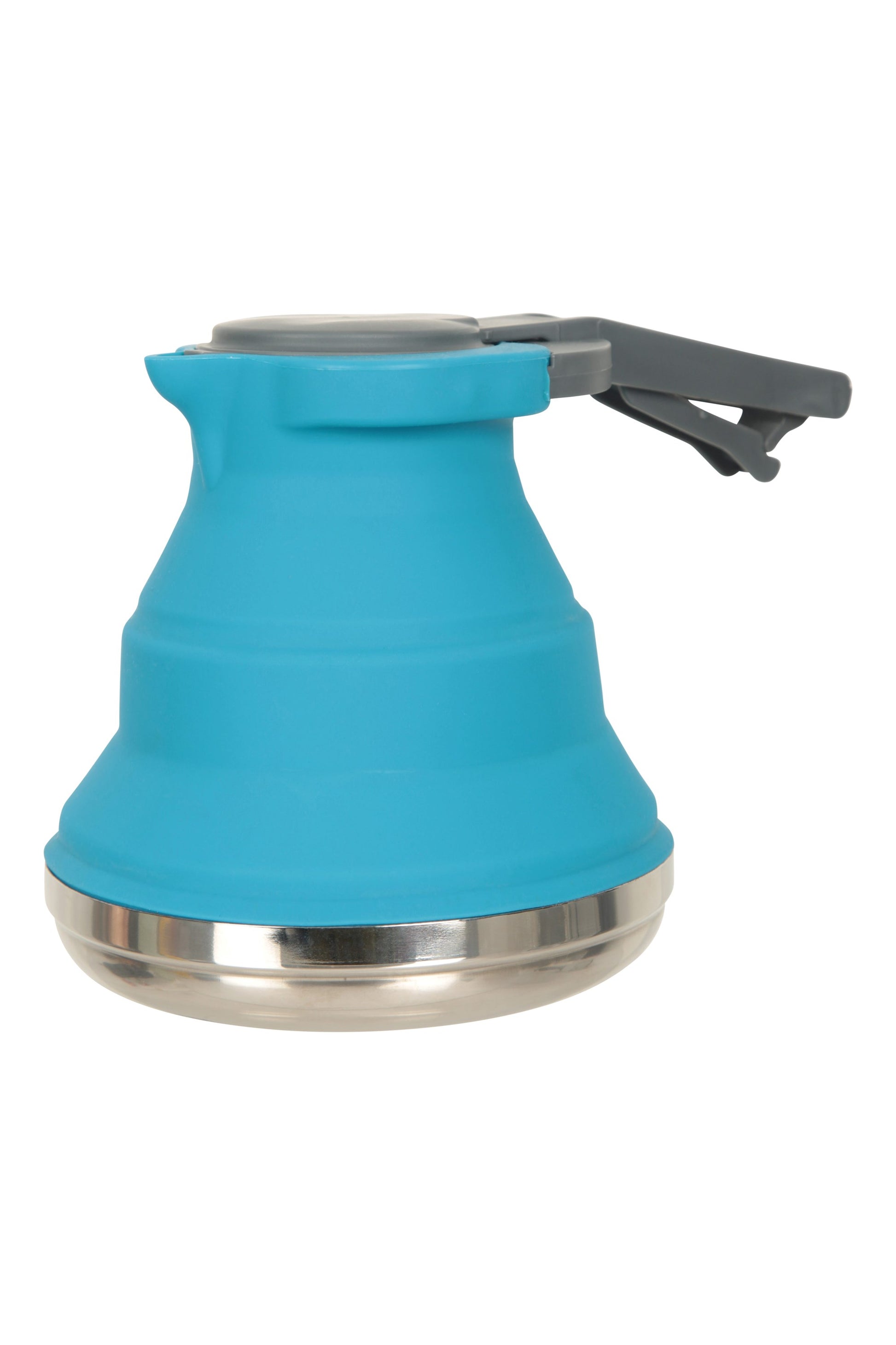 Mountain Warehouse 055542 FOLDING KETTLE 1.5L