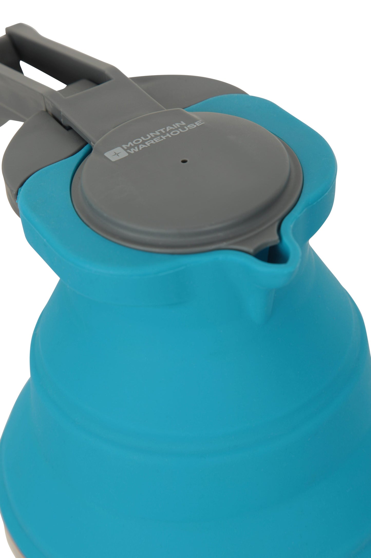 Mountain Warehouse 055542 FOLDING KETTLE 1.5L