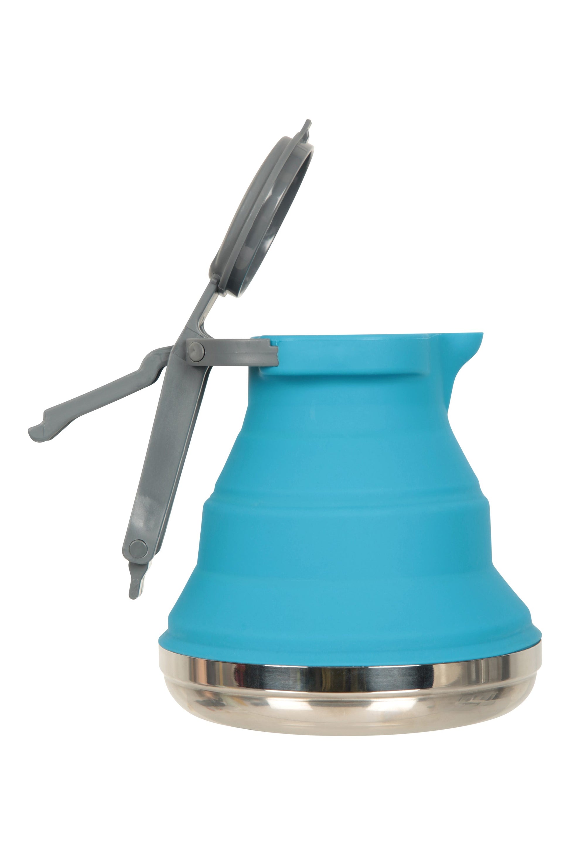 Mountain Warehouse 055542 FOLDING KETTLE 1.5L