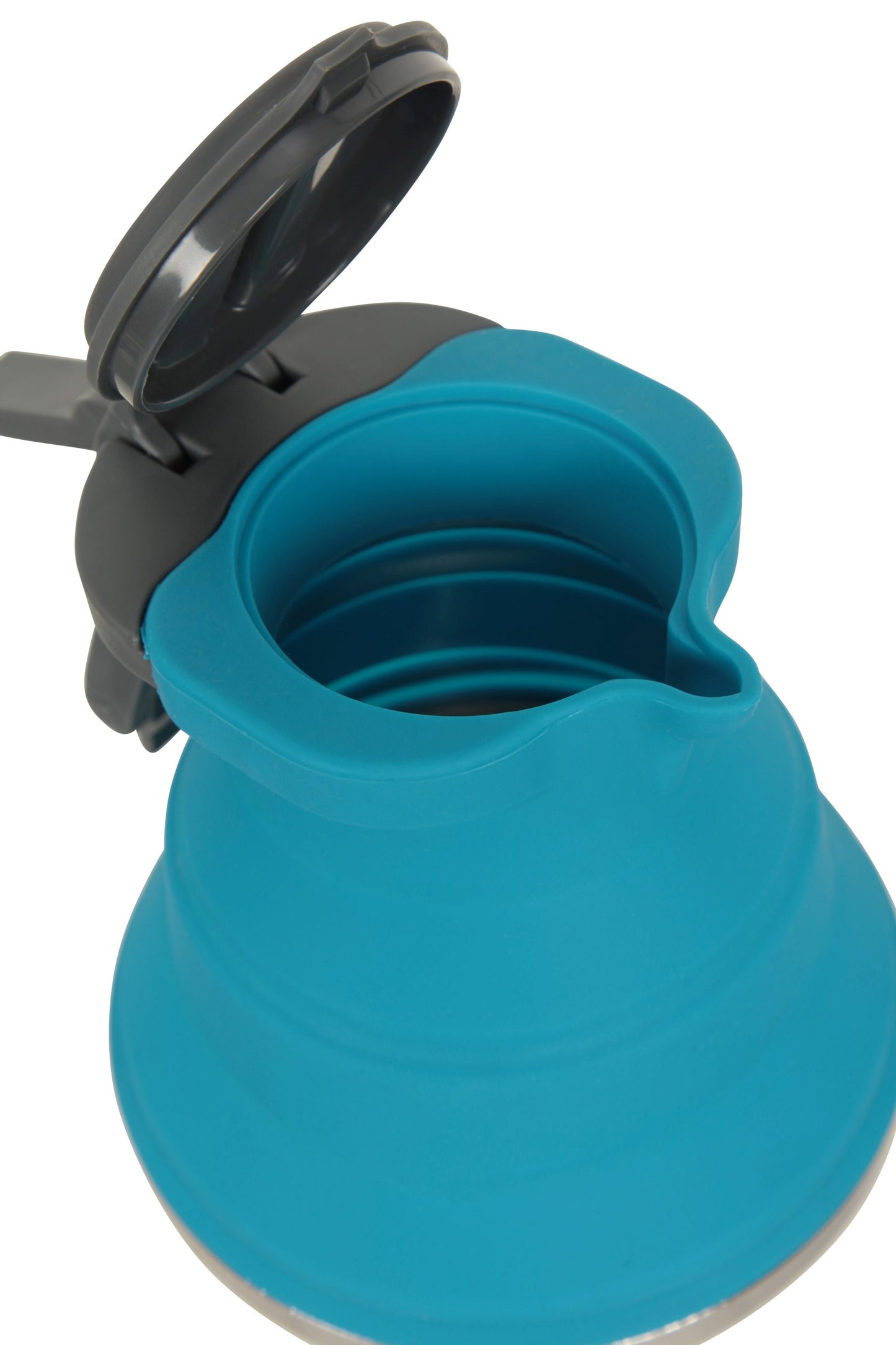 Mountain Warehouse 055542 FOLDING KETTLE 1.5L