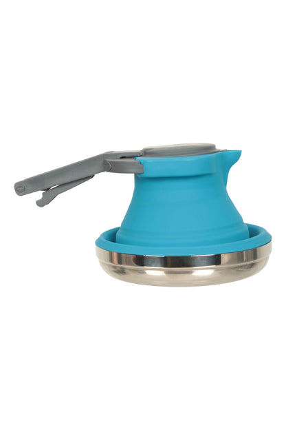 Mountain Warehouse 055542 FOLDING KETTLE 1.5L