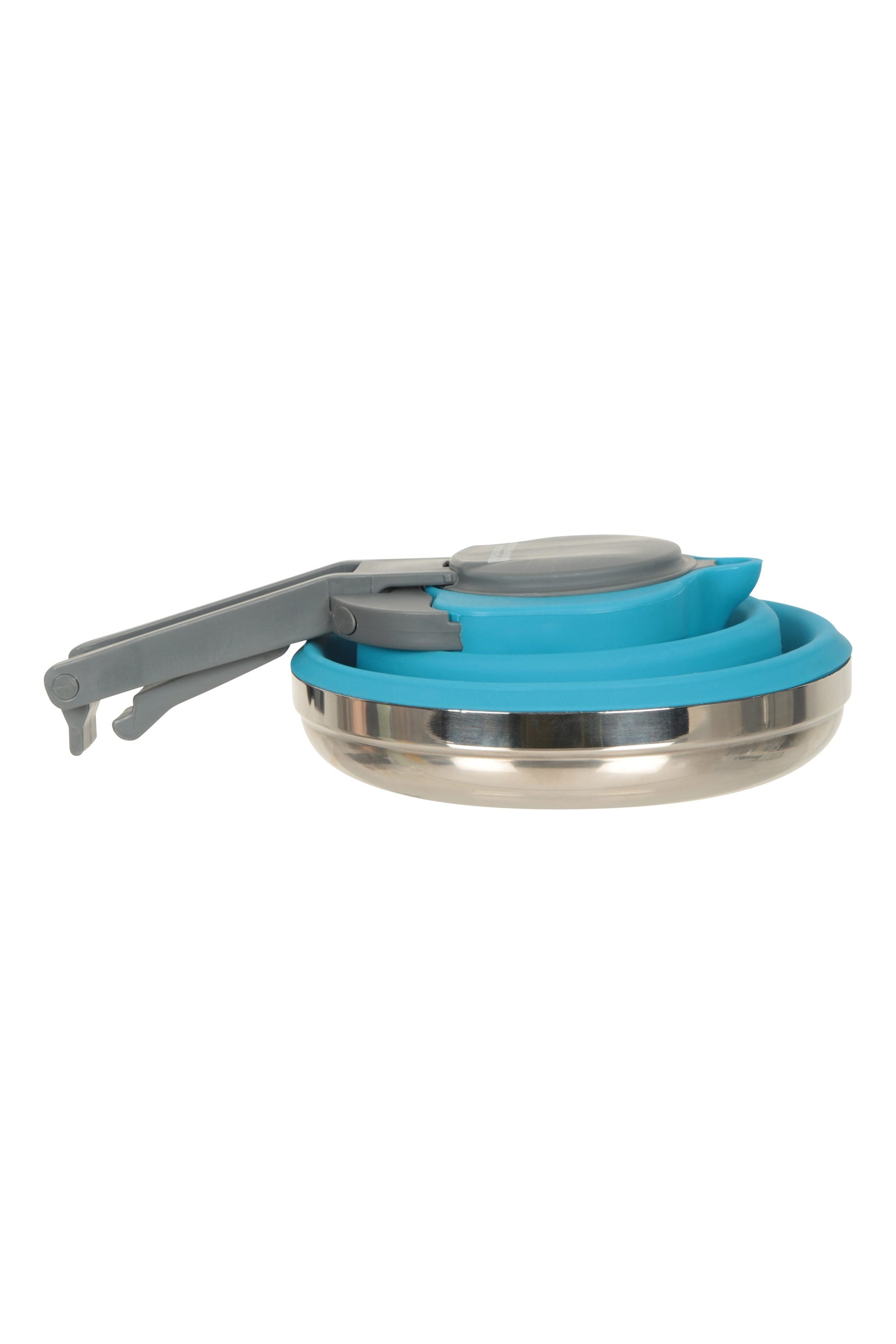 Mountain Warehouse 055542 FOLDING KETTLE 1.5L