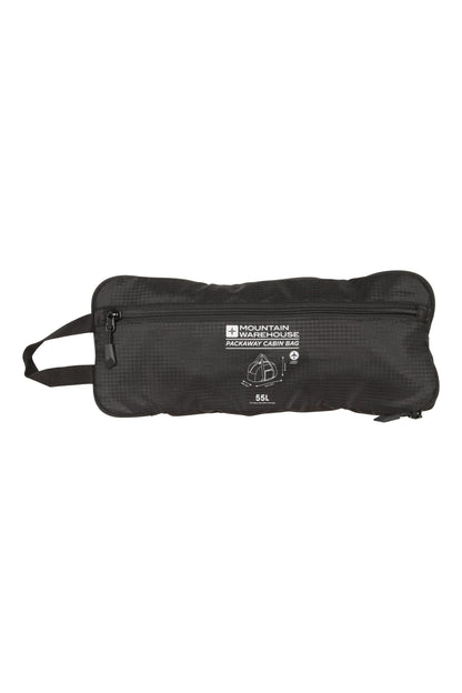 Mountain Warehouse 056261 PACKAWAY CABIN BAG 55L