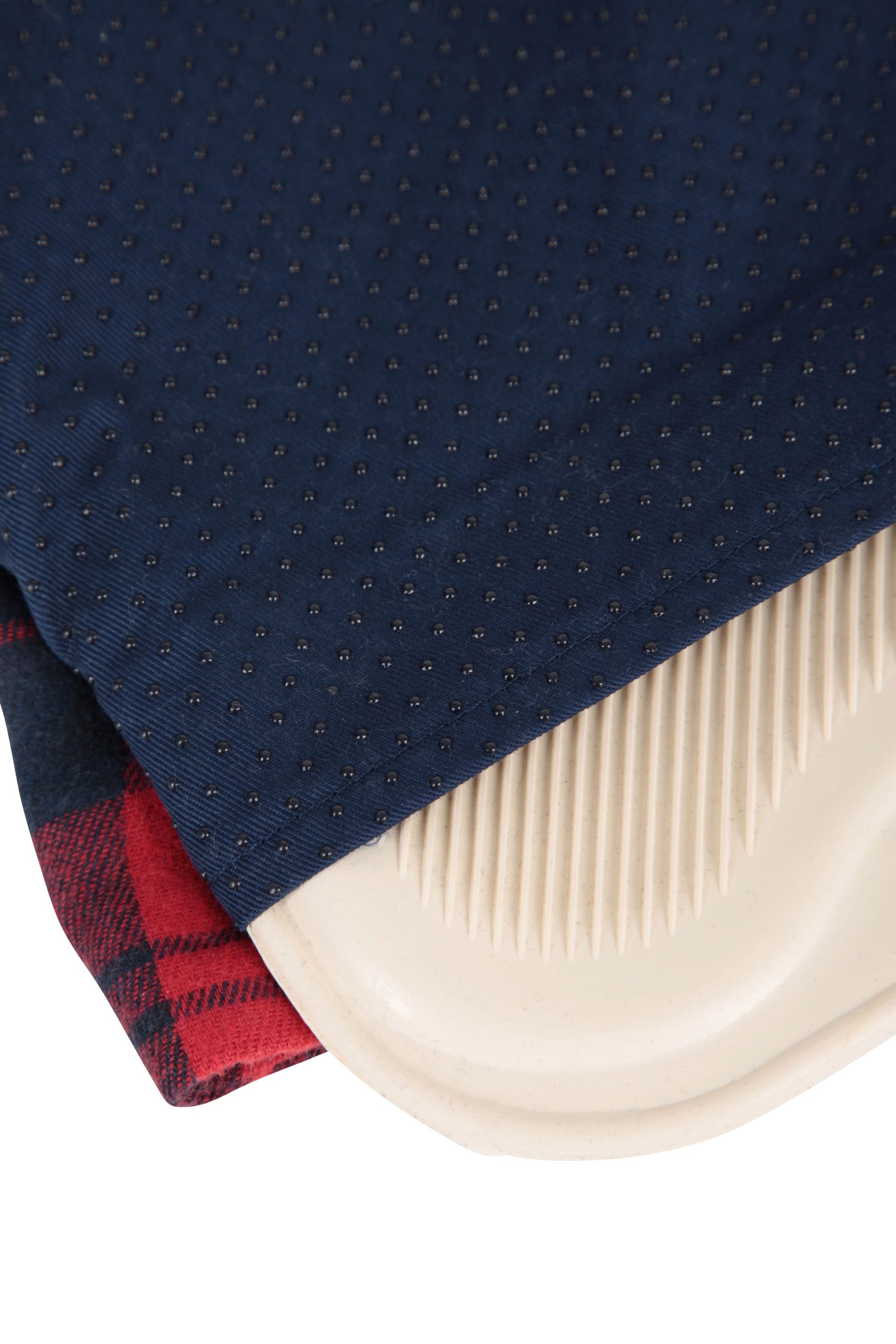 Mountain Warehouse 056463 CHECK HOT WATER BOTTLE WITH FOOT COMPARTMENT 2L