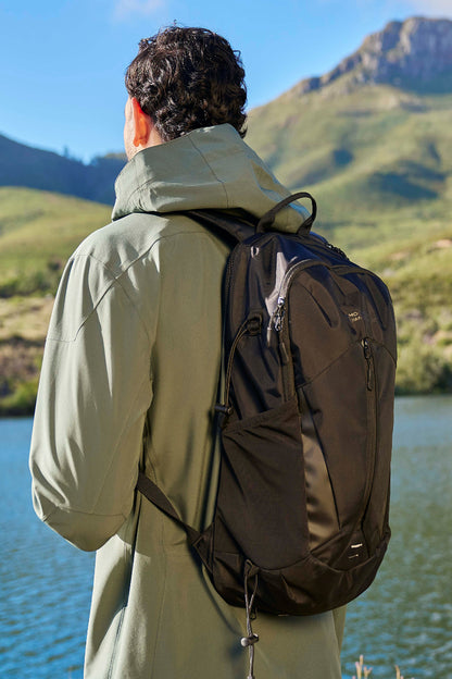 Mountain Warehouse 056527 STRIDE 20L