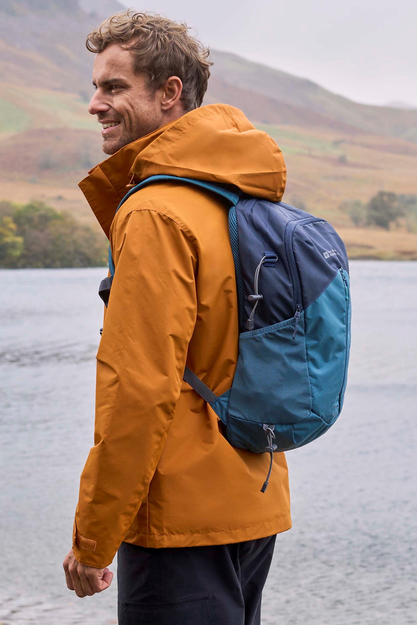 Mountain Warehouse 056527 STRIDE 20L