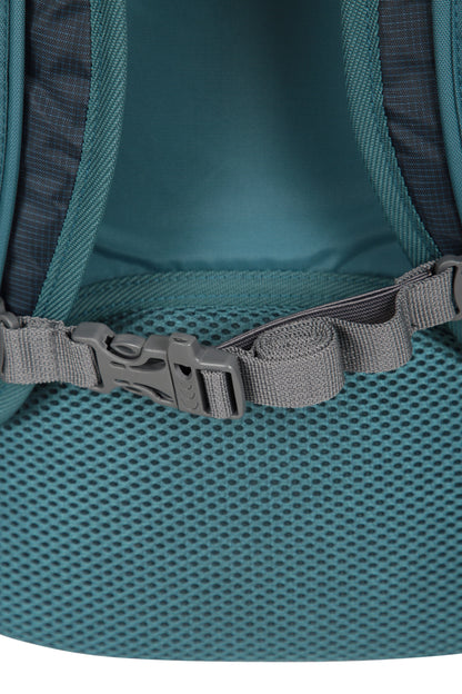 Mountain Warehouse 056527 STRIDE 20L