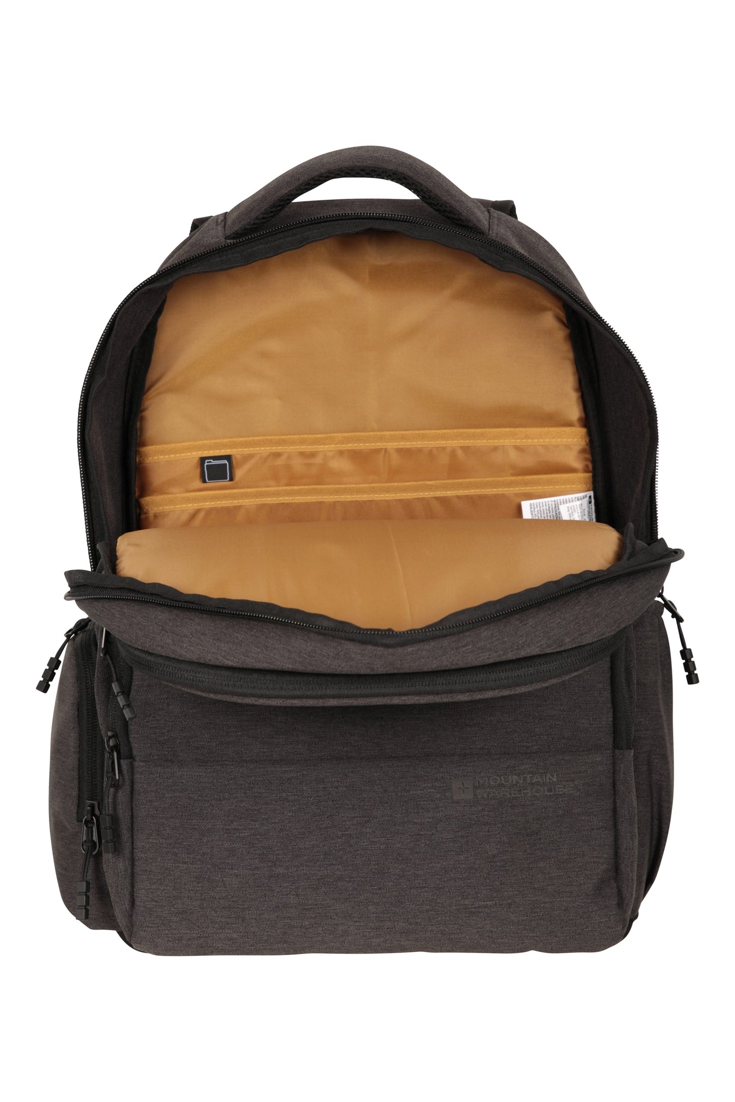 Mountain Warehouse 056532 THE COMMUTER 30L