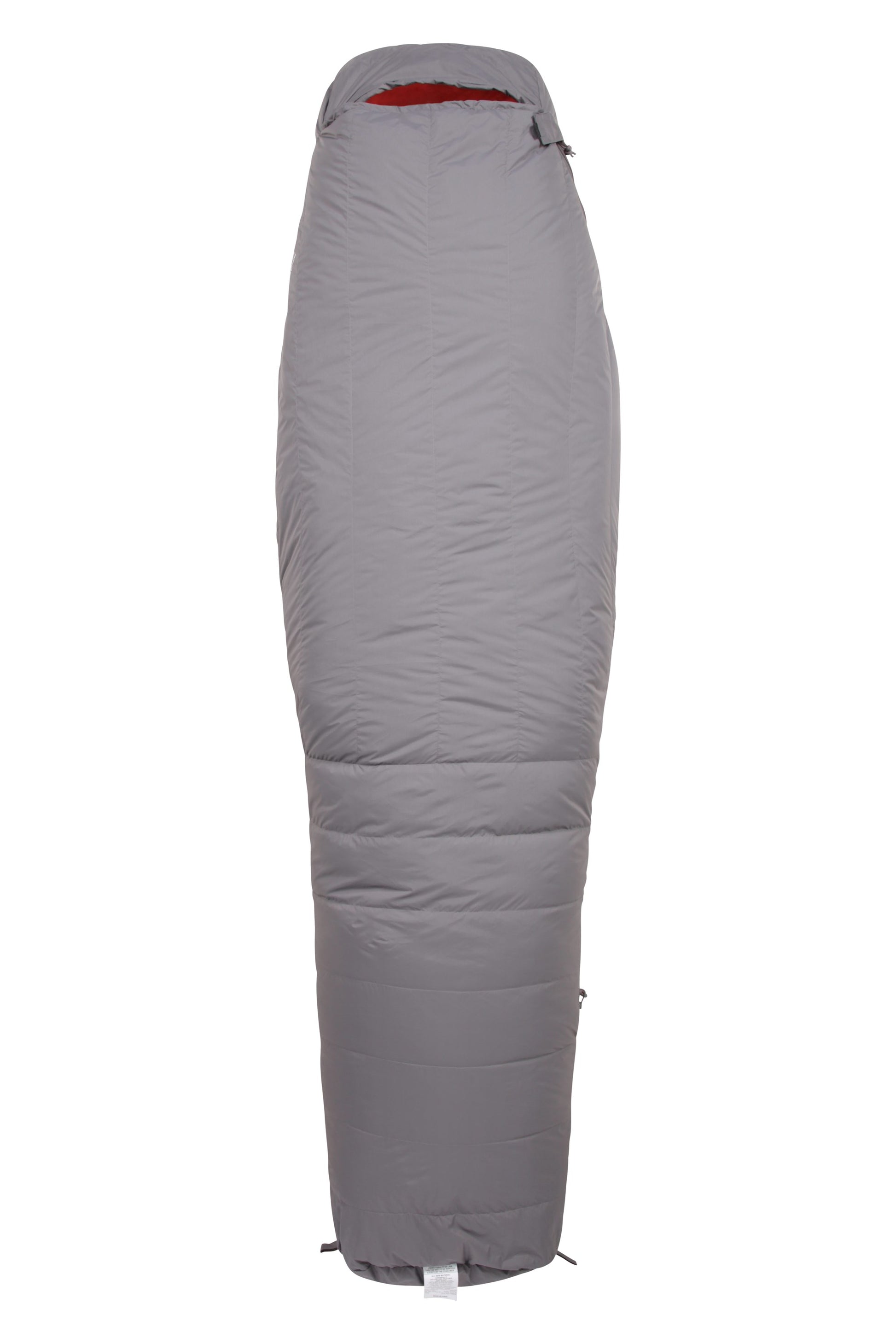 Mountain Warehouse 056564 HIKING 500 DOWN SLEEPING BAG