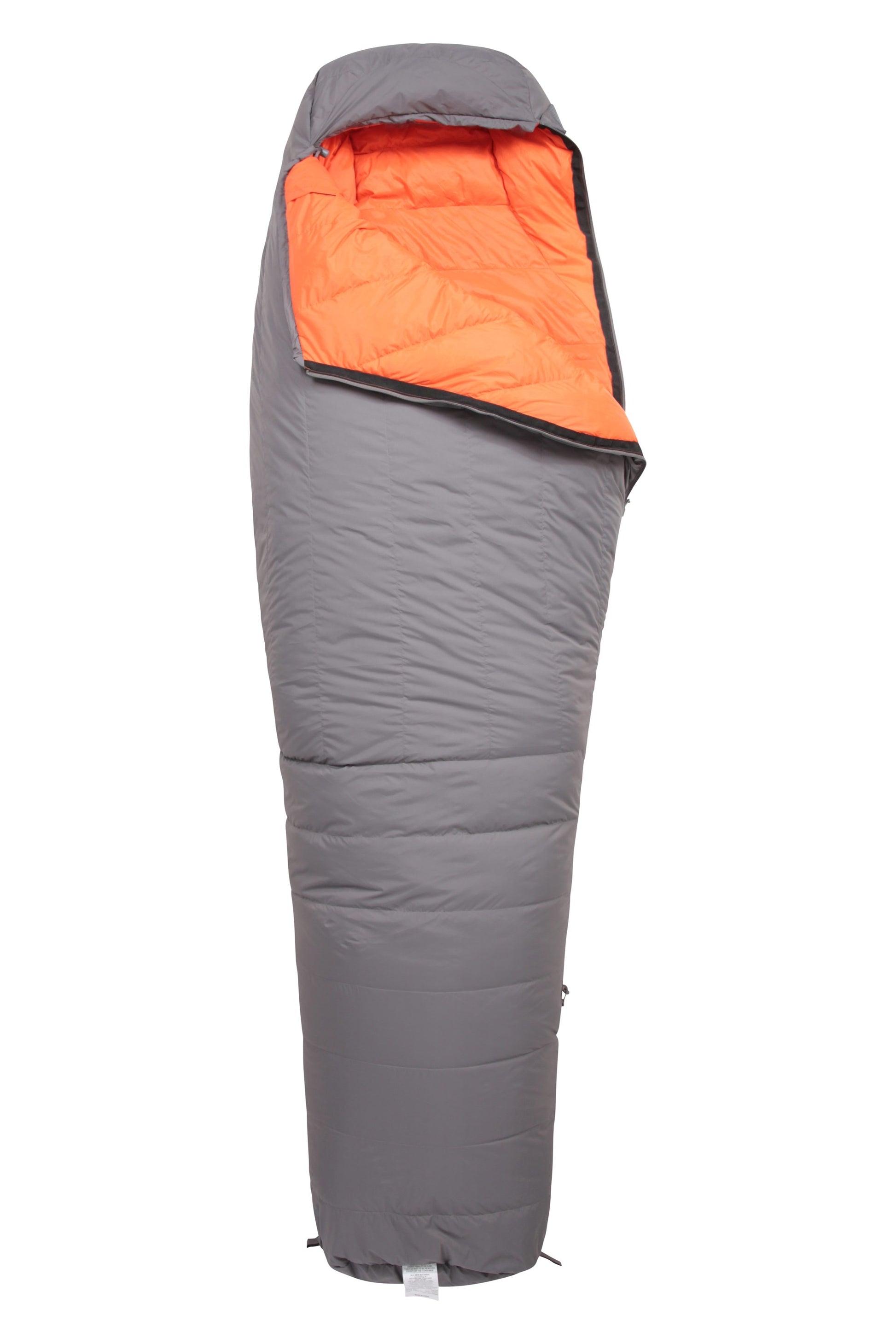 Mountain Warehouse 056564 HIKING 500 DOWN SLEEPING BAG