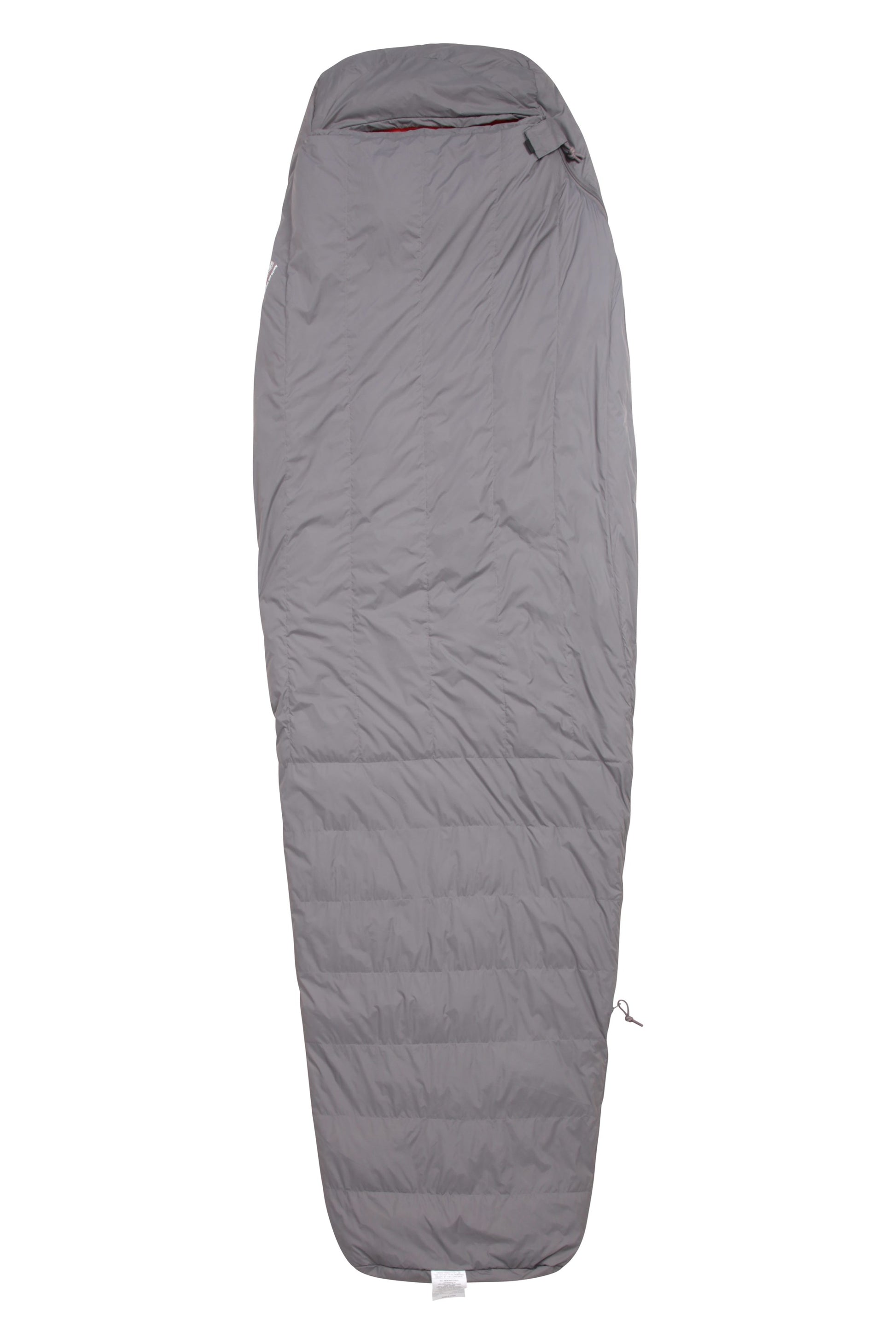 Mountain Warehouse 056564 HIKING 500 DOWN SLEEPING BAG