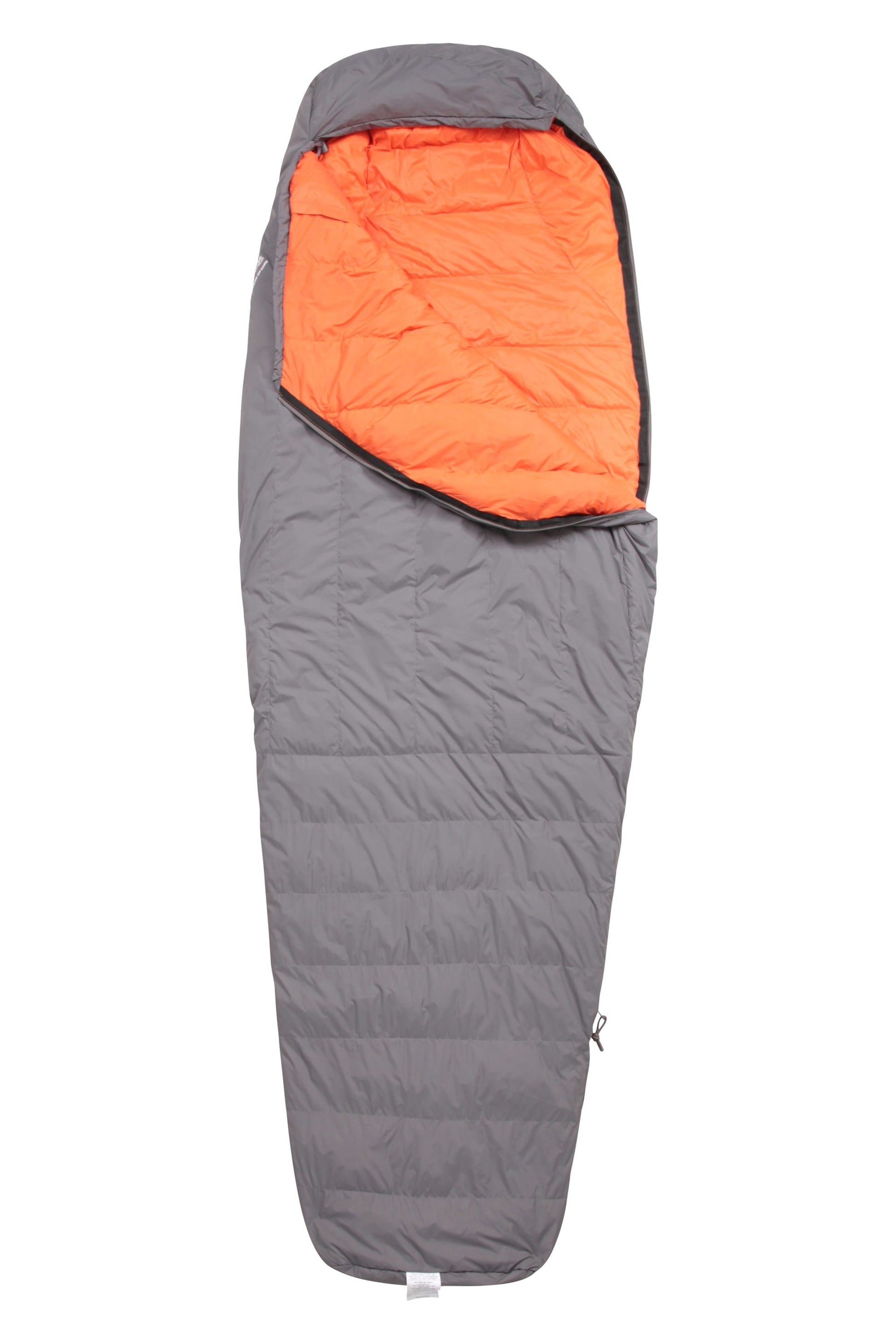 Mountain Warehouse 056564 HIKING 500 DOWN SLEEPING BAG
