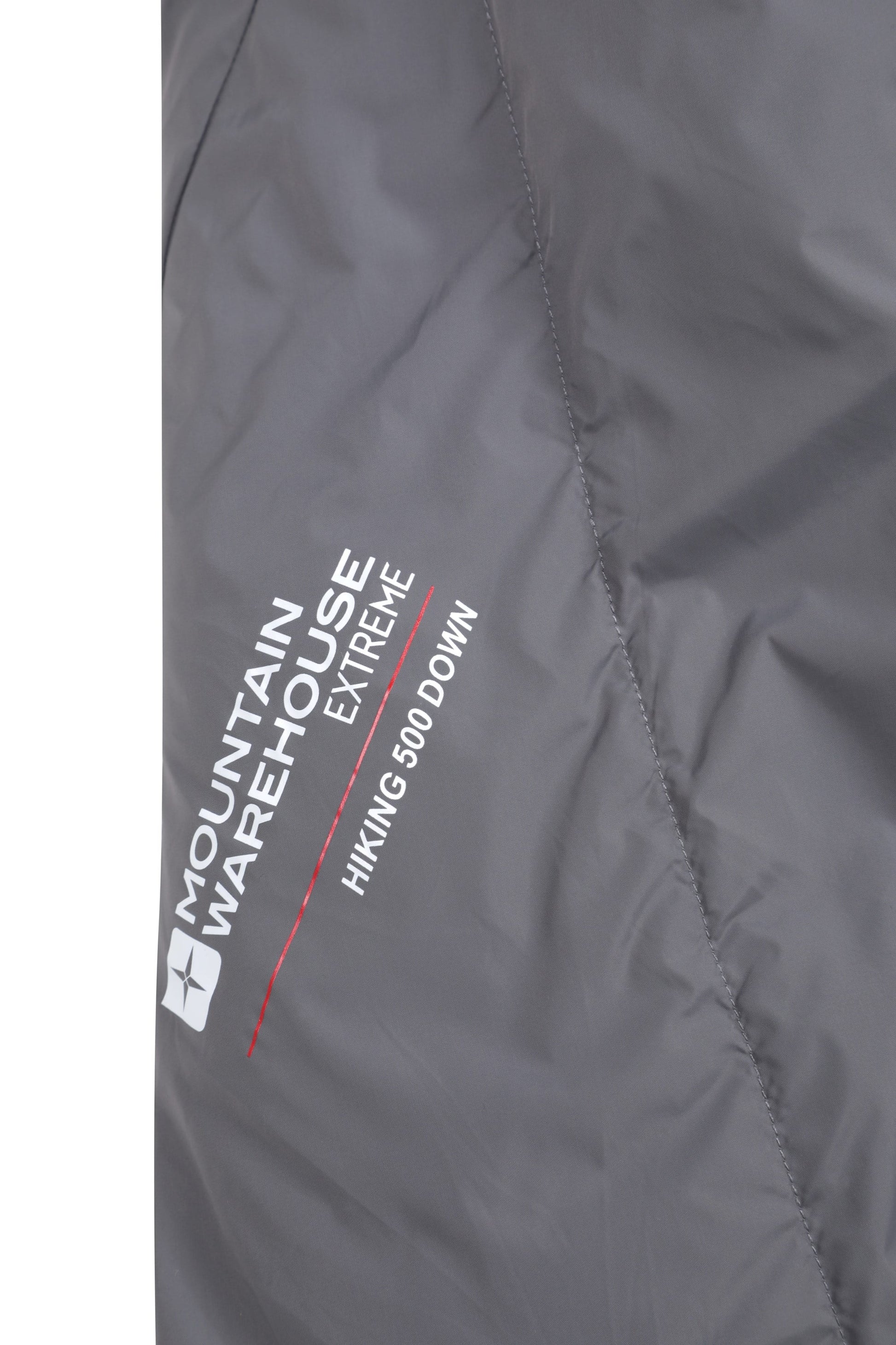Mountain Warehouse 056564 HIKING 500 DOWN SLEEPING BAG