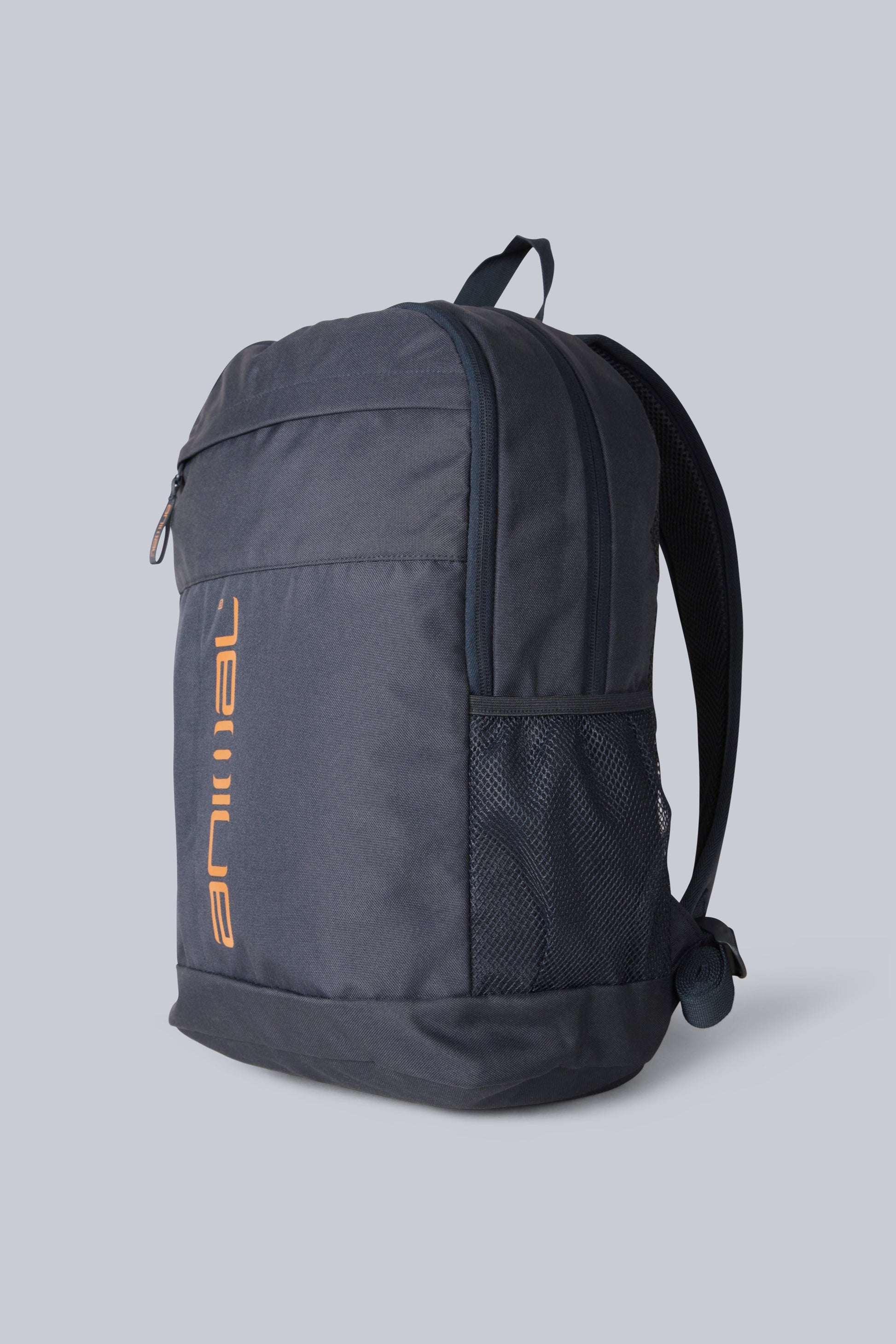  056865 ANIMAL RECYCLED PANELLED BACKPACK 30L