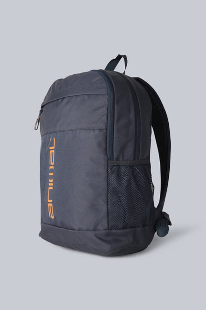  056865 ANIMAL RECYCLED PANELLED BACKPACK 30L