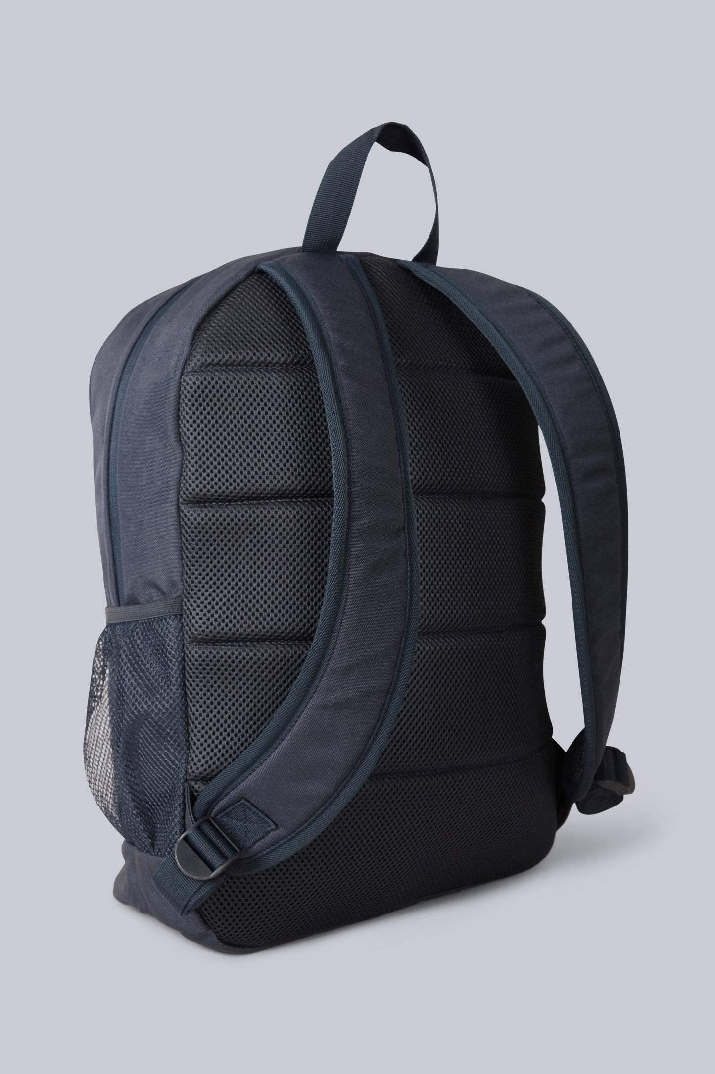  056865 ANIMAL RECYCLED PANELLED BACKPACK 30L