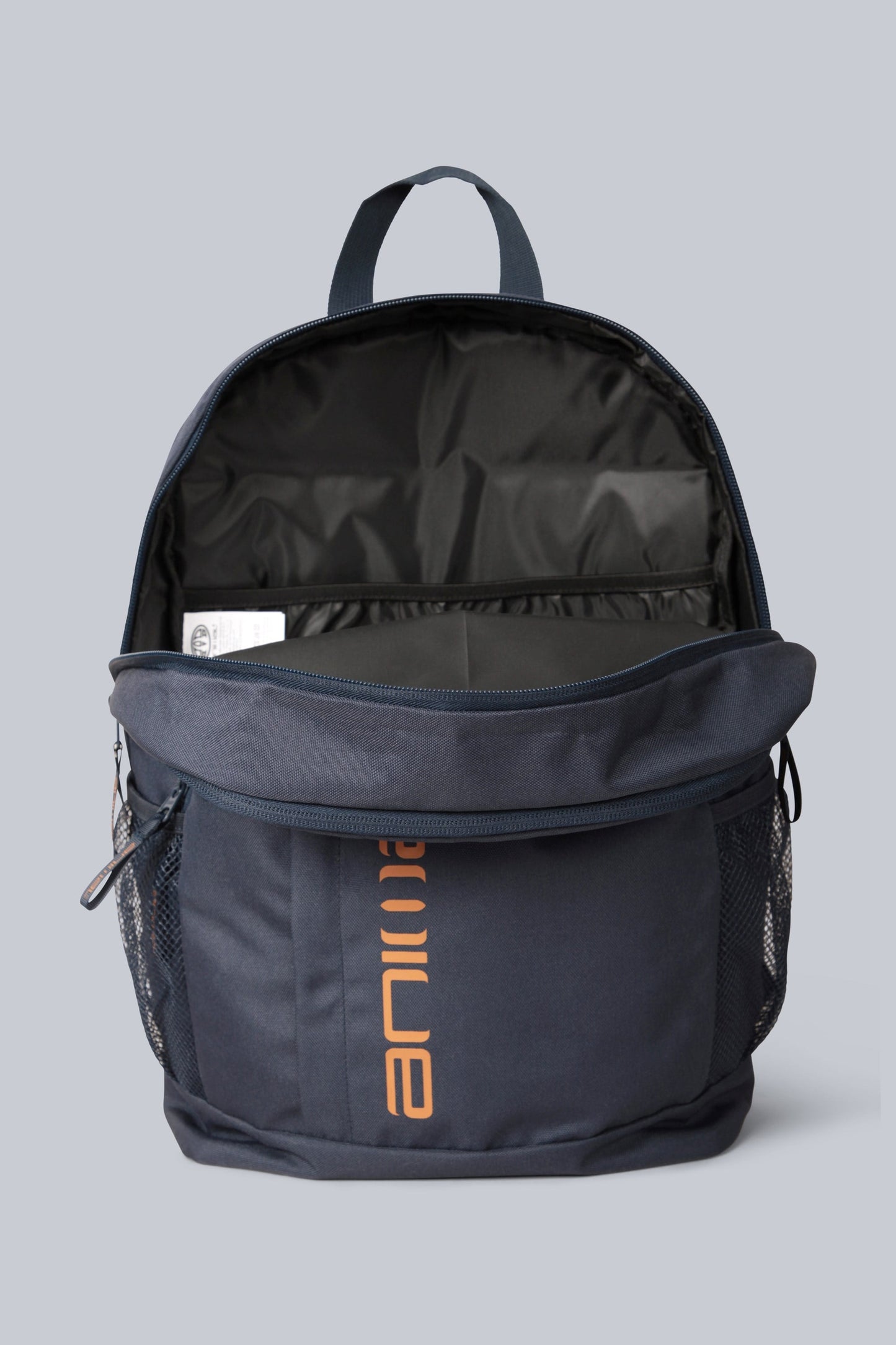  056865 ANIMAL RECYCLED PANELLED BACKPACK 30L
