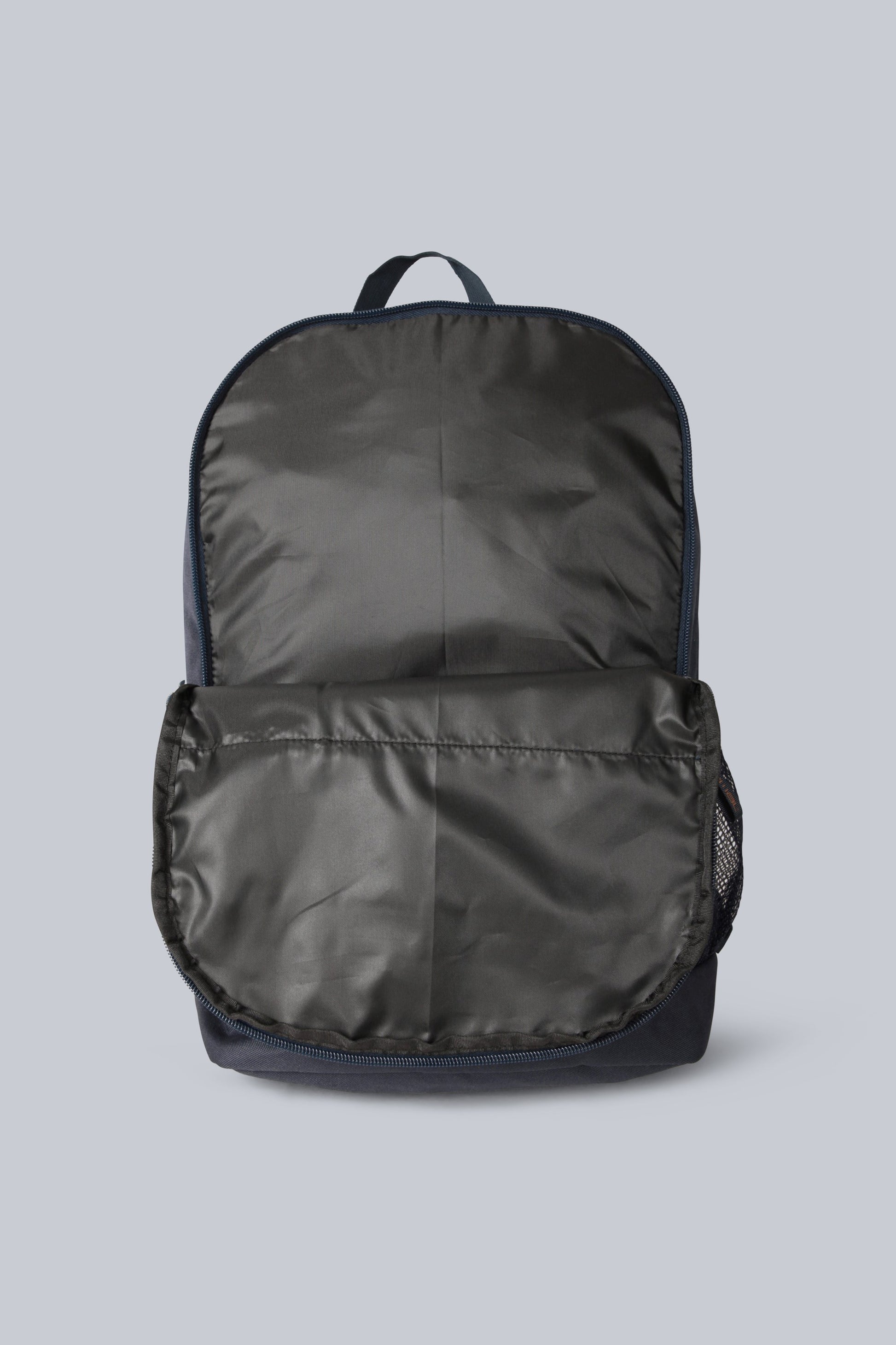  056865 ANIMAL RECYCLED PANELLED BACKPACK 30L