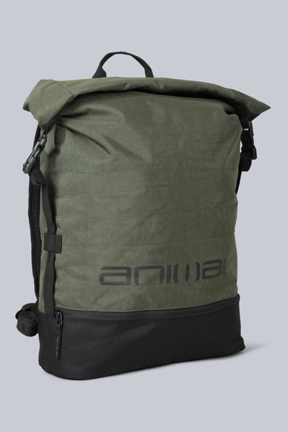  056869 ANIMAL ROLL TOP BACKPACK 30L