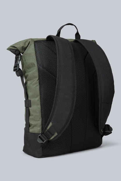  056869 ANIMAL ROLL TOP BACKPACK 30L