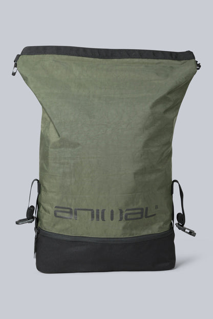  056869 ANIMAL ROLL TOP BACKPACK 30L