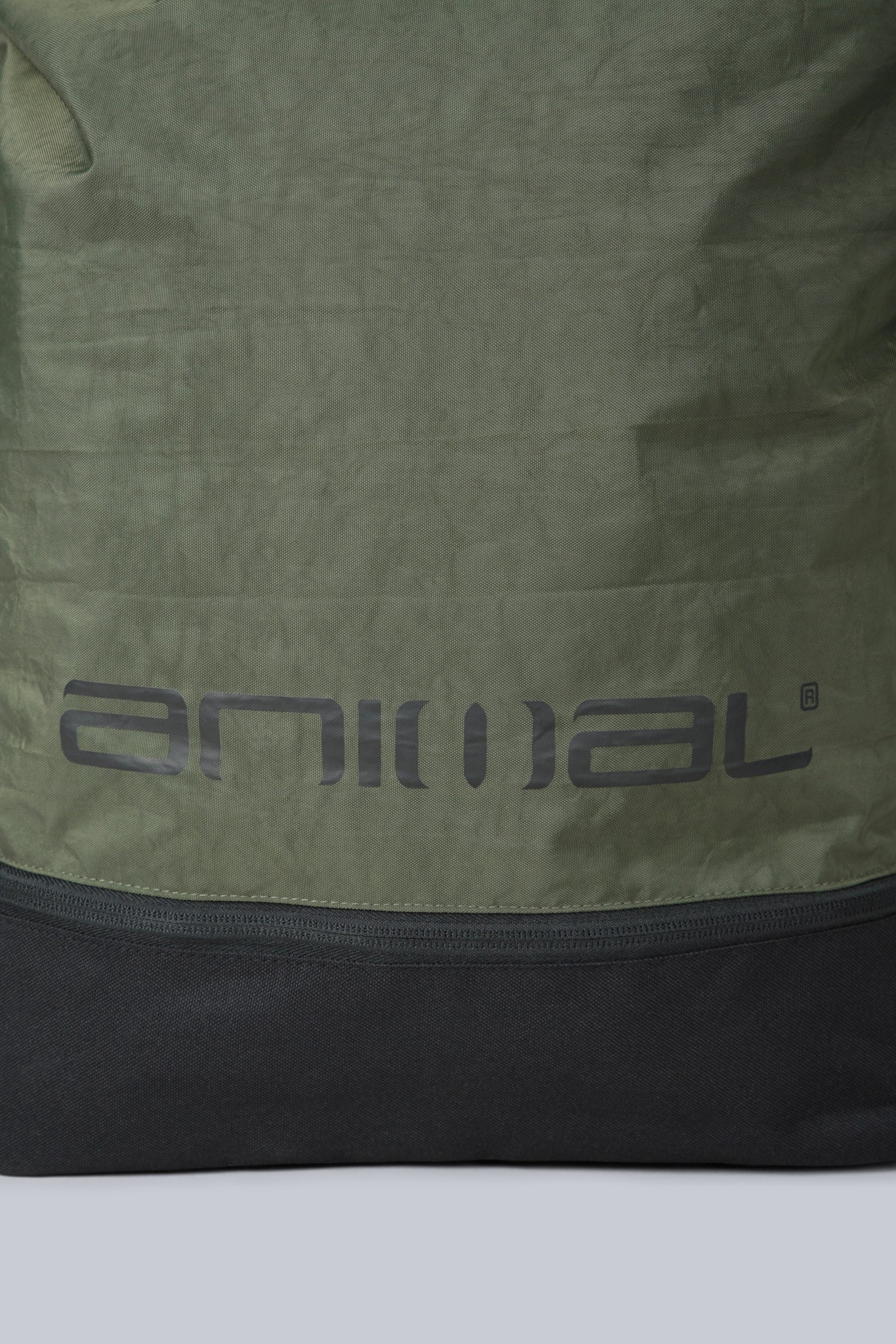  056869 ANIMAL ROLL TOP BACKPACK 30L