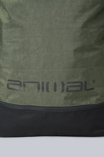  056869 ANIMAL ROLL TOP BACKPACK 30L